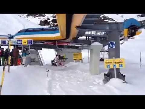 Krimml X-Press im Zillertal Arena