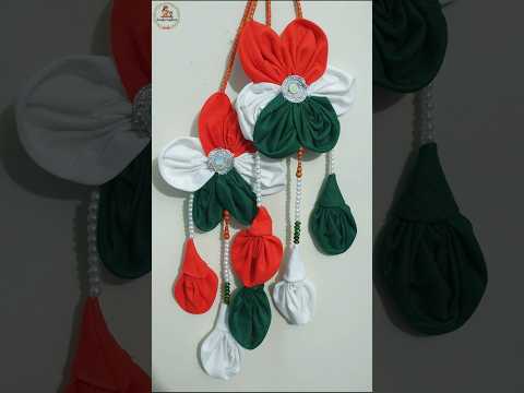 💖Republic Day Special | SUNESH CREATION #SUNESHCREATION #design #republicday #tiranga #shortsvideo