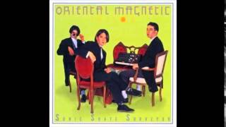 Oriental Magnetic Yellow - Miss