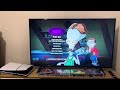 American Dad Volume 10 Disc 1 2015 Australian DVD Menu Walkthrough