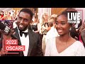 Sean Diddy Combs Left SPEECHLESS On Oscars 2022 Red Carpet E Red Carpet Award Shows
