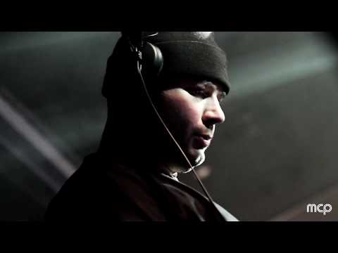 General Woo, Stoka & Phat Phillie @ Frankfurt (2014) Video-Mix