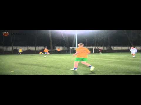 5. tydzień: Amber Gold - Popily my wczoraj (FLS Wiosna 2013)