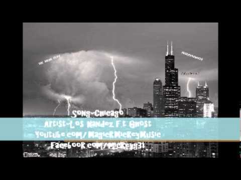 Los Nandez -"Chicago''