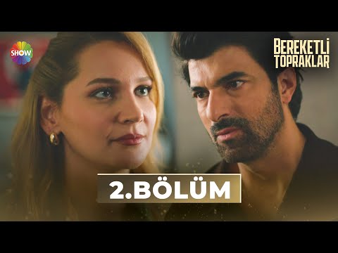 Bereketli Topraklar and Show TV