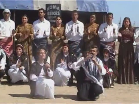 NECMETTİN DERİKİ - AX DERİK