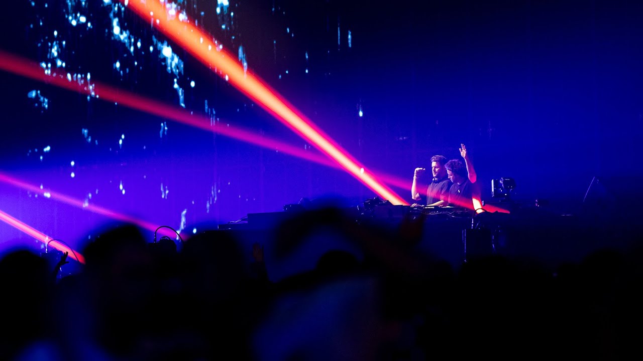 Joyhauser - Joyhauser | Tomorrowland 2023