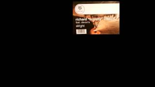 Download lagu Richard Humpty Vission feat Devone Alright... mp3