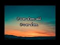 Davido OVER DEM Official Lyrics