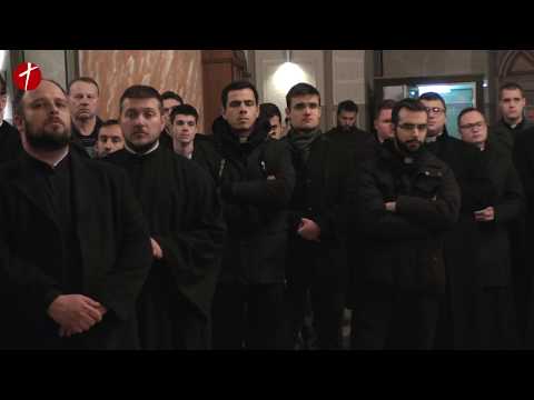 Molitvena osmina za jedinstvo kršćana 2018.