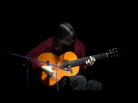 Alexey Kravchenko - Verano (Лето),  «¡Viva España!» 2012