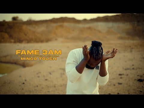Mingo Touch - FAME 3AM feat. Gappy Roberts & Mane Dilla (Official Music Video)