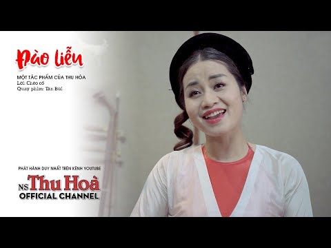 Ảnh bài hát Đào Liễu - Thể hiện bởi Thu Hòa