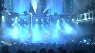 Triggerfinger - A Perfect Match live in Paradiso, Amsterdam (03 mei 2014)