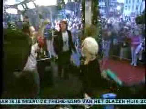 The Fratellis - Chelsea Dagger (3FM Serious Request)