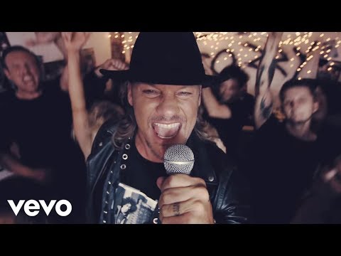 Fozzy - Burn Me Out