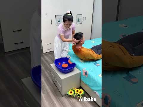 Alibaba tổng hợp những clip triệu view / p1004 #shorts