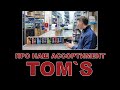 ПРО НАШ АССОРТИМЕНТ TOMS смазочные материалы Япония Toms