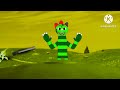 Teletubbies Lost Episode Empire Nightmares 2002 Ending Scenes