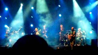 Tryo - Marcher droit