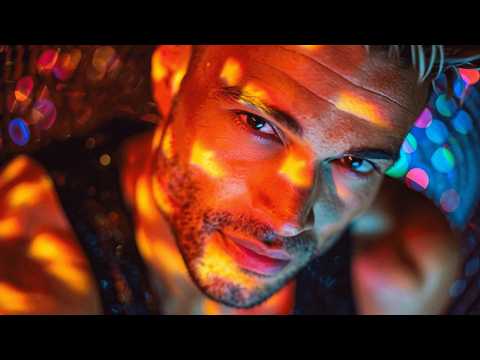 Feel the Rush 💃 | Deep House | Dance floor connection | Skin to skin