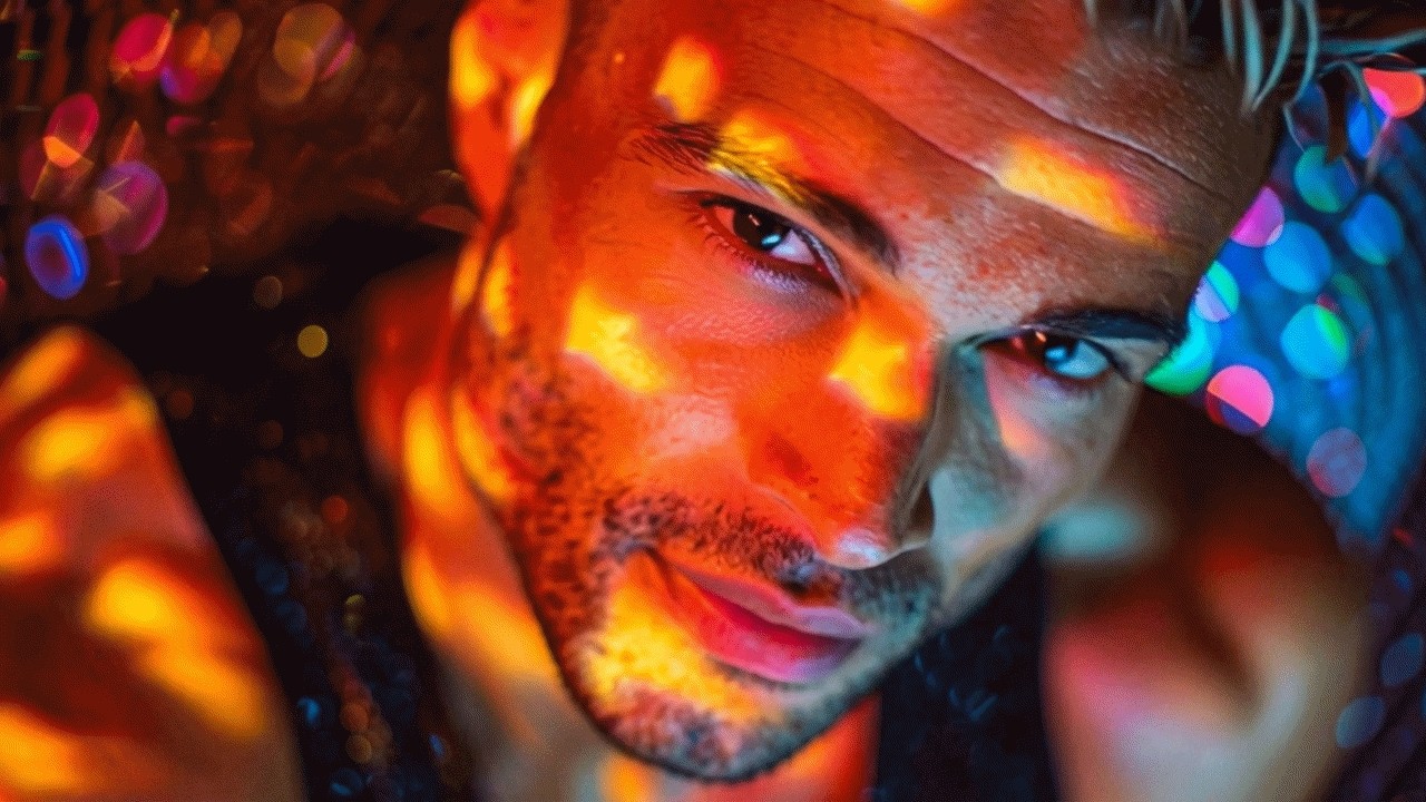 Feel the Rush 💃 | Deep House | Dance floor connection | Skin to skin