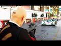 Things You Didn T Do In HITMAN