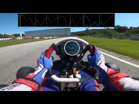 Onboard - Lucas Nogueira - Senior - RBC Racing Invertido