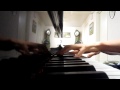 Three Days Grace - Lost In You (Piano Cover ...