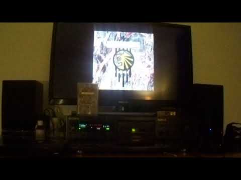 En-Rage - Be yourself (12'')