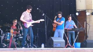 The Simple Touch &quot;Just Out Of Reach&quot;