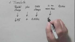 Introductory and Intermediate Algebra Ch2 Ex36