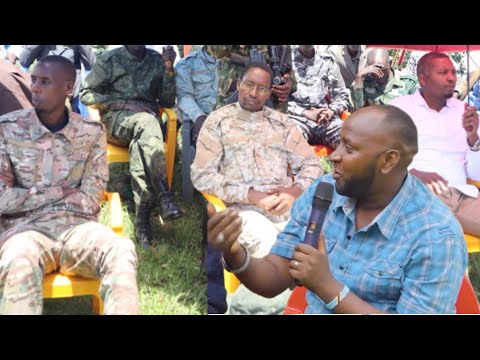 Mukirambi TV 1 and UMUCYO  EMPIRE