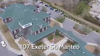 Economic Services - Dare County Department of Health & Human Services