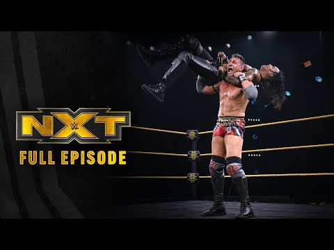 WWE NXT