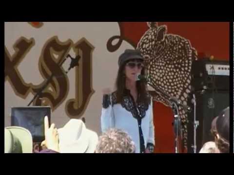 Jessi Colter The Waylon Jennings Fund and Shiner Bock Beer