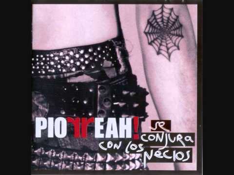 Piorreah - El Vertedero