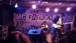 Video Cannabis Chariot