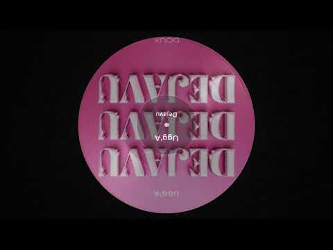 Ugg'A - Dejavu (Visualizer)