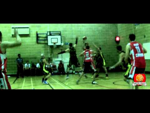 „BC Medelynas" - „Lituanica" Best Moments [HD]