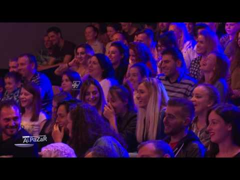 Miq nga Greqia - Alpazar - Vizion Plus