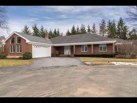 For Sale 12 Gavin CIrcle Stoneham, MA