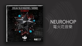 [Neurohop] Steelan - Plethora [NFG011] [FREE DL]