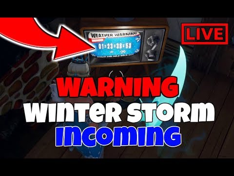 fortnite live event countdown fortnite live event countdown