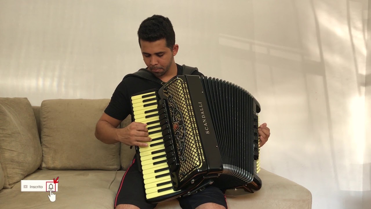 Esperando na janela - Gilberto Gil