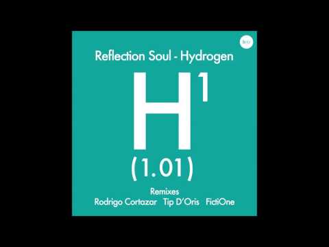 Reflection Soul - Hydrogen (Tip D'Oris Coma Remix)