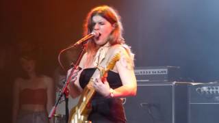 Best Coast - When Will I Change ( El Rey Theater, Los Angeles CA 3/4/17)