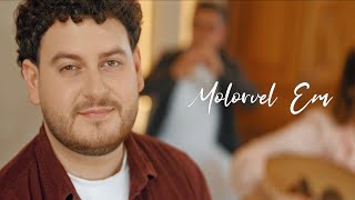 Karen Zaqaryan - Molorvel Em (2026)