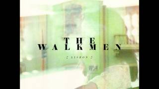 The Walkmen - Blue As Your Blood