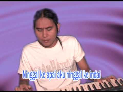 Ngenang pekara lama by James Jacob - OFFICIAL VIDEO